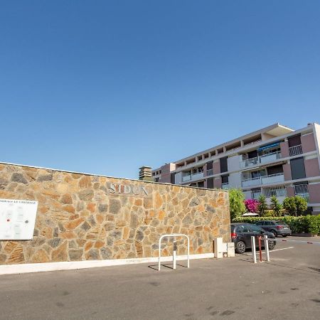 Apartment Le Carthage By Interhome Каркеран Экстерьер фото