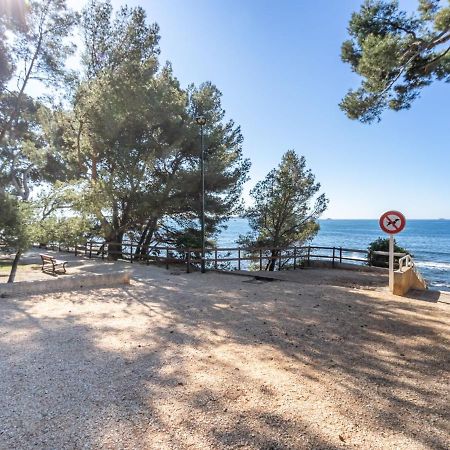 Apartment Le Carthage By Interhome Каркеран Экстерьер фото