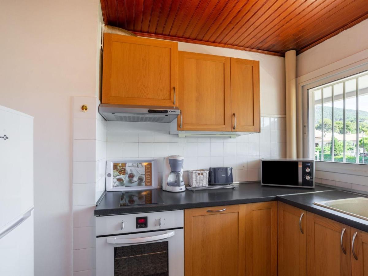 Apartment Le Carthage By Interhome Каркеран Экстерьер фото