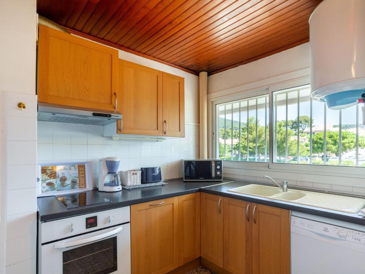 Apartment Le Carthage By Interhome Каркеран Экстерьер фото