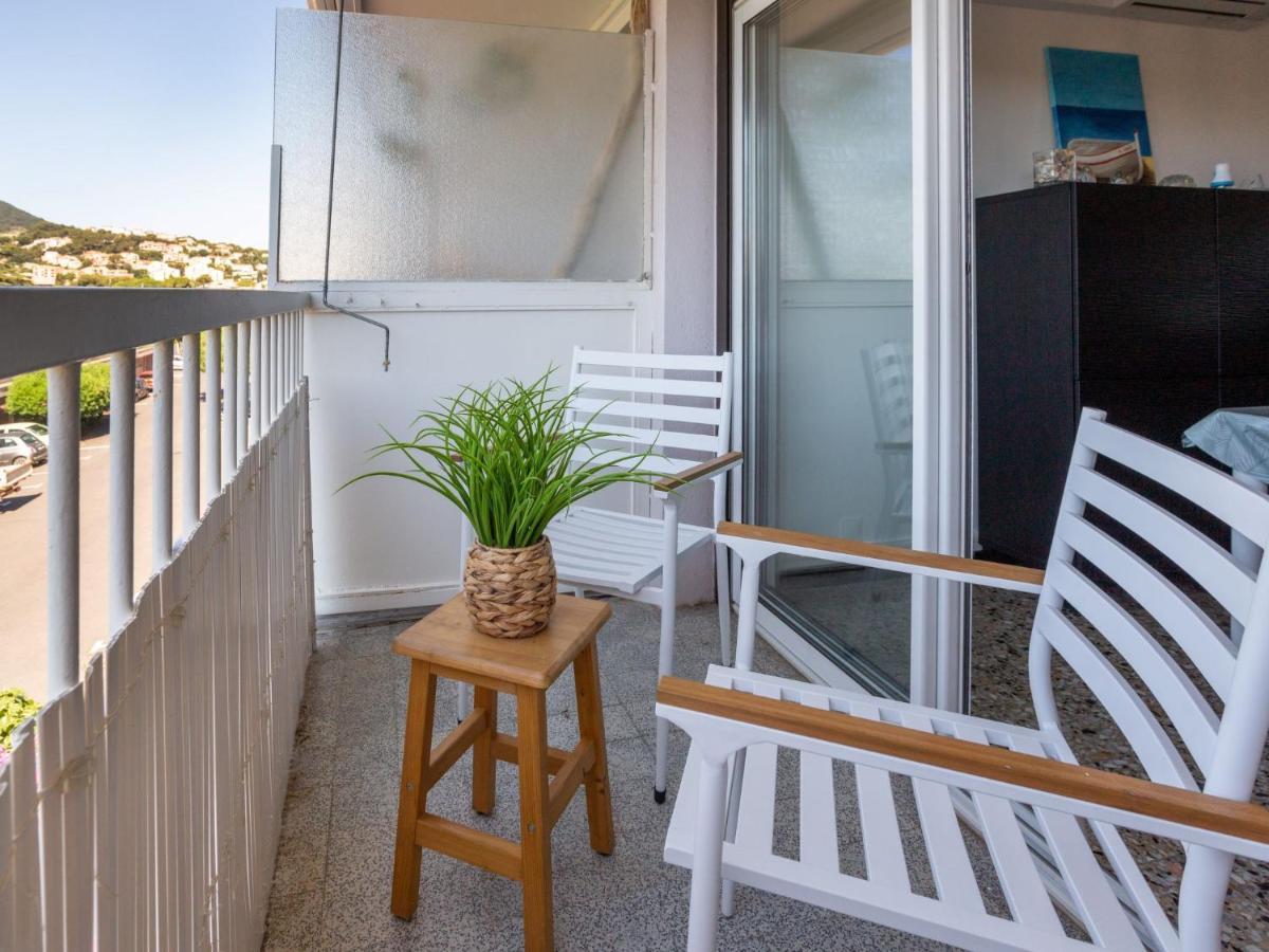 Apartment Le Carthage By Interhome Каркеран Экстерьер фото