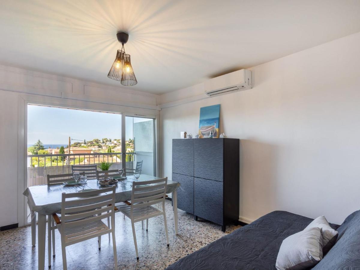 Apartment Le Carthage By Interhome Каркеран Экстерьер фото