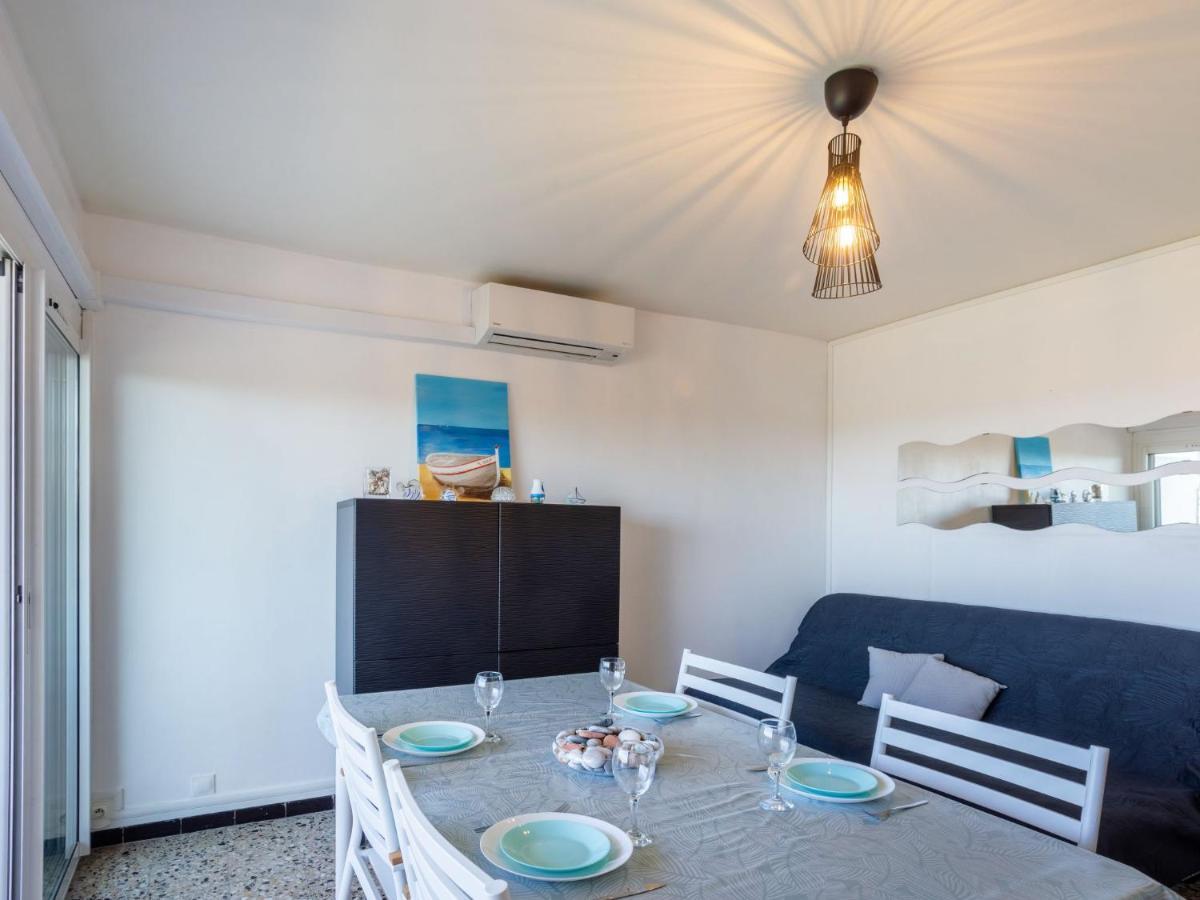 Apartment Le Carthage By Interhome Каркеран Экстерьер фото