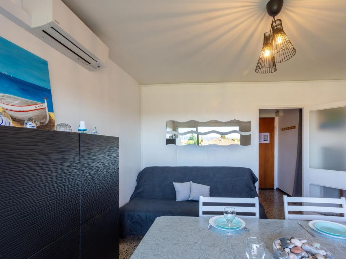 Apartment Le Carthage By Interhome Каркеран Экстерьер фото