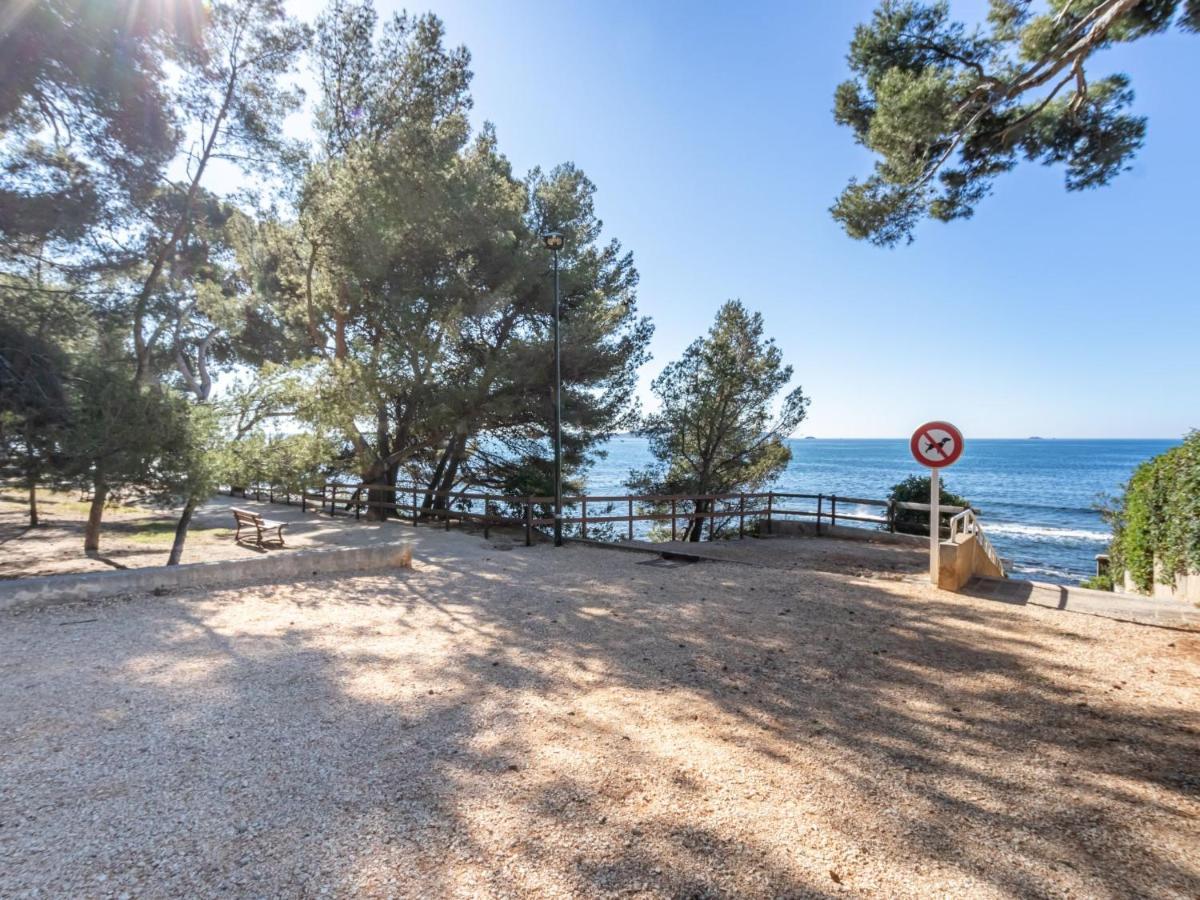Apartment Le Carthage By Interhome Каркеран Экстерьер фото